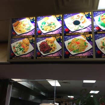 Asian Zing - Closed - Chinese - 7742 Brandt Pike Huber Heights Oh - Restaurant Reviews