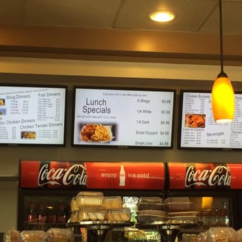 Chicago Chicken Coop - menus and prices - Chicken Wings Near Me - Chicago, Illinois