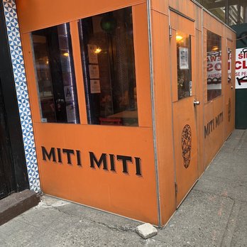 Miti Miti - Latin American Near Me - Brooklyn, New York