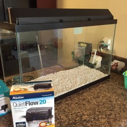 29 gallon aquarium for 29 dollars. 29 gallon aquarium for 29 dollars.