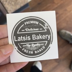 Latsis Bakery