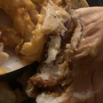 Dave's Hot Chicken - Yum - Chicken Shop Near Me - Denver, Colorado