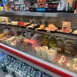 Rich's Deli - Deli!