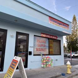 Island Supermarket