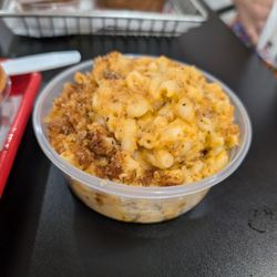 Embark Smoked Meats - Small Mac and cheese