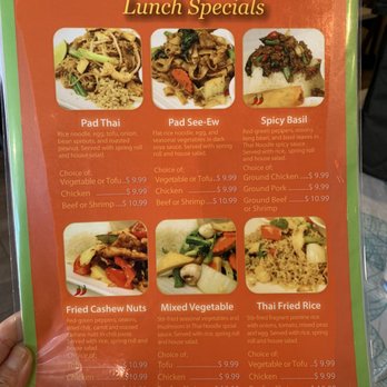 Thai Noodle - Lunch Specials - Thai Near Me - Toronto, Ontario Thai Noodle - Lunch Specials - Thai Near Me - Toronto, Ontario