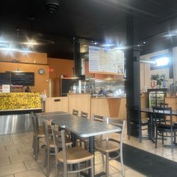 Gyro Guys - Ordering area