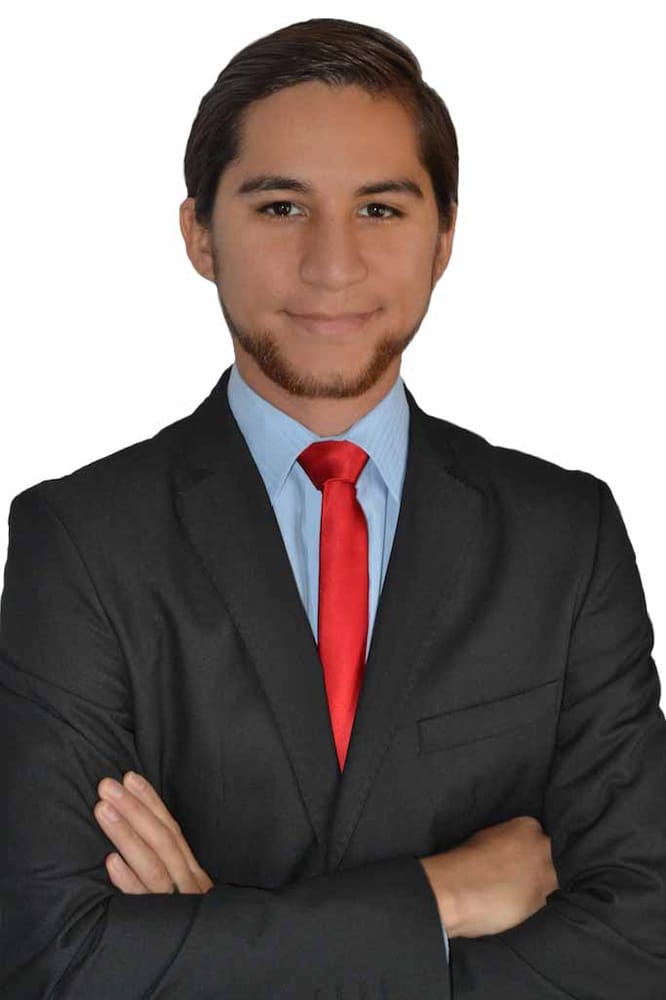 Balderas Law Firm PLLC - disability attorney in Houston, TX