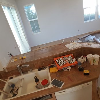 Robert's Handyman Service - before - Handyman Near Me Robert's Handyman Service - before - Handyman Near Me