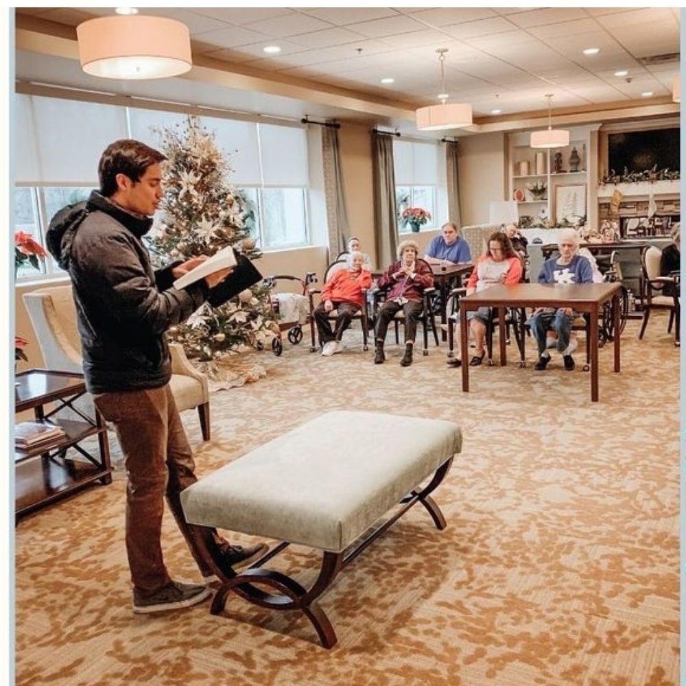 Missionary Volunteer Services - social services organization in Indianapolis, IN