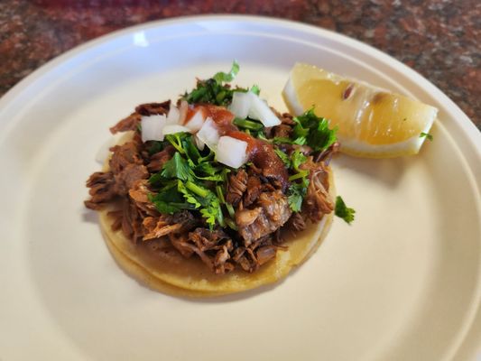 Los Vecos Taqueria by null