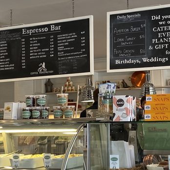 Olive & Thyme - Featured drinks and specials - Sandwiches Near Me - Toluca Lake, California Olive & Thyme - Featured drinks and specials - Sandwiches Near Me - Toluca Lake, California