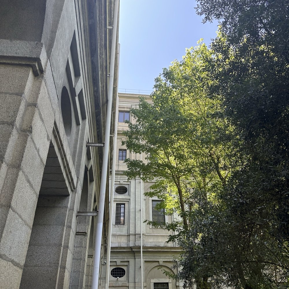 Museo Nacional Centro de Arte Reina Sofía - Museums Near Me - Madrid, M