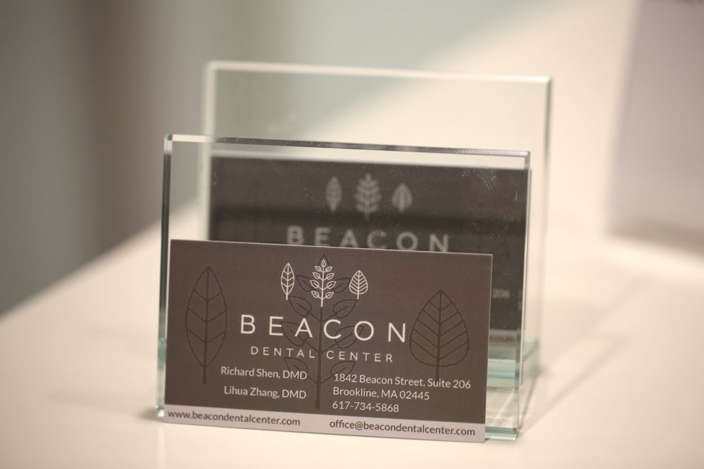 Beacon Dental Center Brookline