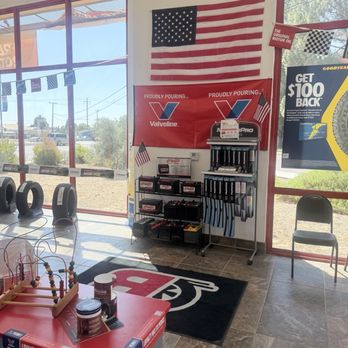 American Tire Depot - Tires Near Me - Selma, California