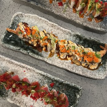 Umai Bar & Grill - Hot mama - Japanese Near Me - Elk Grove, California