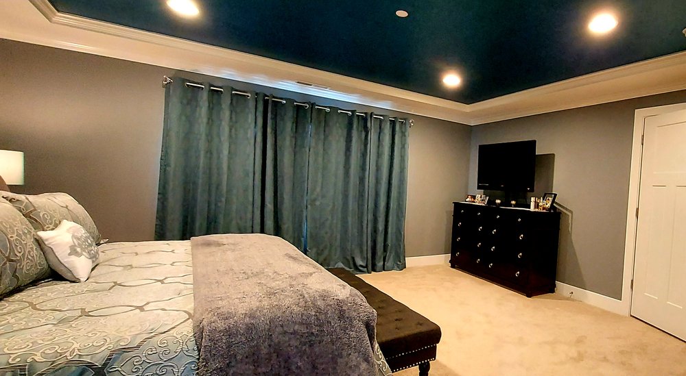 JC PAINTING PRO LLC GREATER SEATTLE PAINTING CONTRACTOR Updated