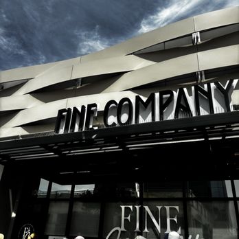 Fine Company - New American Near Me - Las Vegas, Nevada Fine Company - New American Near Me - Las Vegas, Nevada