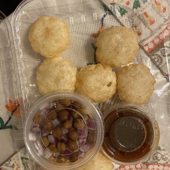 Chaat House - Indian Near Me - Sunnyvale, California