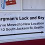Photo of Bergman's Lock & Key