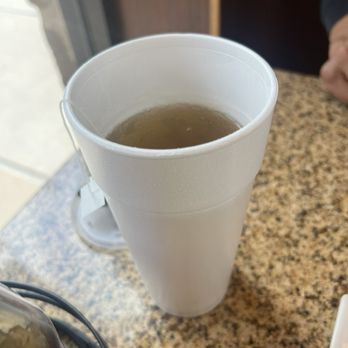 PHO FILET - Green tea - Vietnamese Near Me - San Antonio, Texas