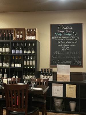 Alessia's | Ristorante Italiano by null