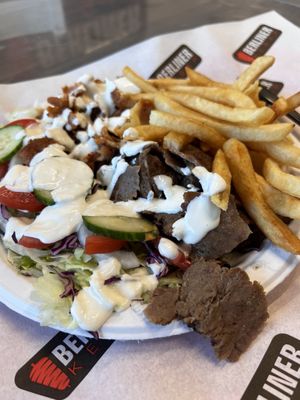 Berliner Kebap by null