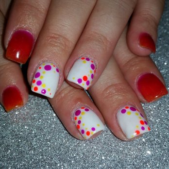 Beth Does Nails - Nail Salons Near Me - anderson, California