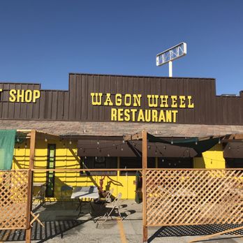 Wagon Wheel Restaurant - American Near Me - Needles, California Wagon Wheel Restaurant - American Near Me - Needles, California