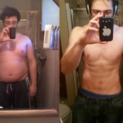 Stella Fitness - 100 pounds in 1 year