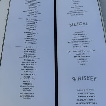 Las Brisas - Menu - Mexican Near Me - Laguna Beach, California Las Brisas - Menu - Mexican Near Me - Laguna Beach, California