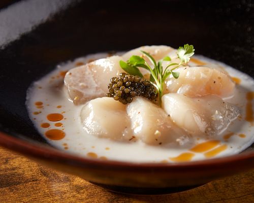 Gaoku Izakaya & Craft Drinks by null