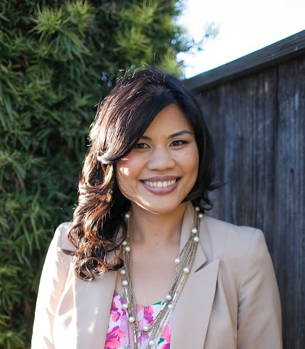 Angie Hernandez Makeup Artist Logo