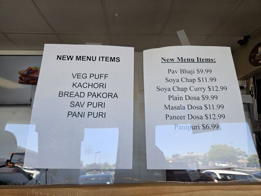 Raja Sweets & Indian Cuisine by null