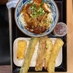 Marugame Udon