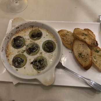 Amore Ristorante - Escargot - Seafood Near Me - Montgomery, Texas Amore Ristorante - Escargot - Seafood Near Me - Montgomery, Texas