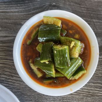88 Beef Noodle - cucumber salad - Taiwanese Near Me - Arcadia, California 88 Beef Noodle - cucumber salad - Taiwanese Near Me - Arcadia, California
