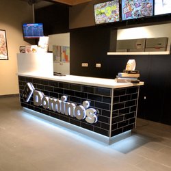 Domino's
