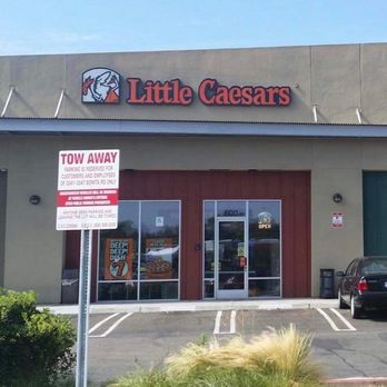 Little Caesars - Suite 500 Bonita Road, Chula Vista - Pizza Near Me - Chula Vista, California