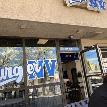 Burger NV - Entrance - Burgers Near Me - Sparks, Nevada Burger NV - Entrance - Burgers Near Me - Sparks, Nevada