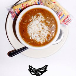 Gumbo