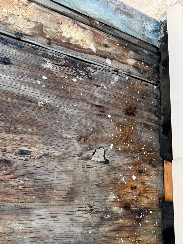 Slide of RoofTek & Waterproofing Systems