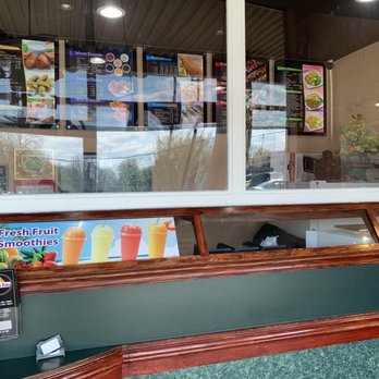 Wings & Kabob - Inside - Chicken Wings Near Me - Indianapolis, Indiana Wings & Kabob - Inside - Chicken Wings Near Me - Indianapolis, Indiana