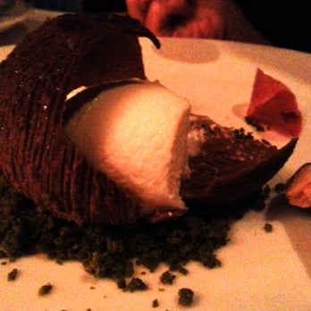 La Mer - Chocolate Coconut - French Near Me - Honolulu, Hawaii La Mer - Chocolate Coconut - French Near Me - Honolulu, Hawaii