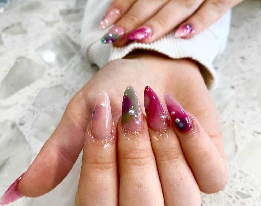 3D NAILS RIVERSIDE Updated October 2024 789 Photos & 170 Reviews