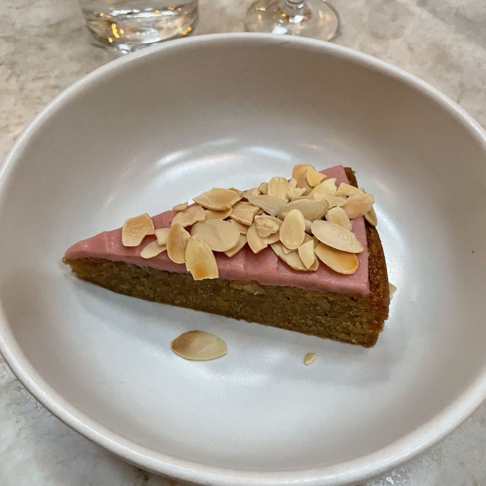 Este - Dessert - Seafood Near Me - Austin, Texas Este - Dessert - Seafood Near Me - Austin, Texas