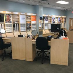 LensCrafters