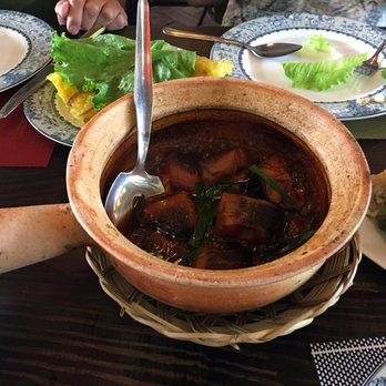 Troi Oi - Seared Catfish - Vietnamese Near Me - Iloilo City, ABR