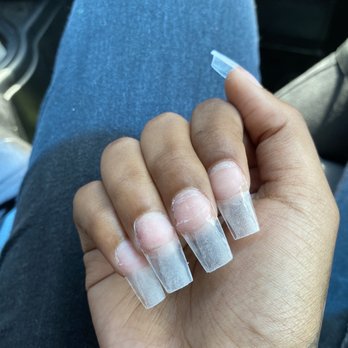 Today’s Nails - Nail Salons Near Me - Garland, Texas