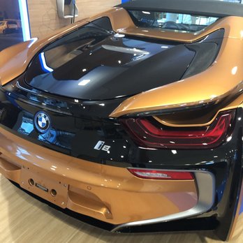 BMW of Florence - Car Dealers Near Me - Florence, South Carolina